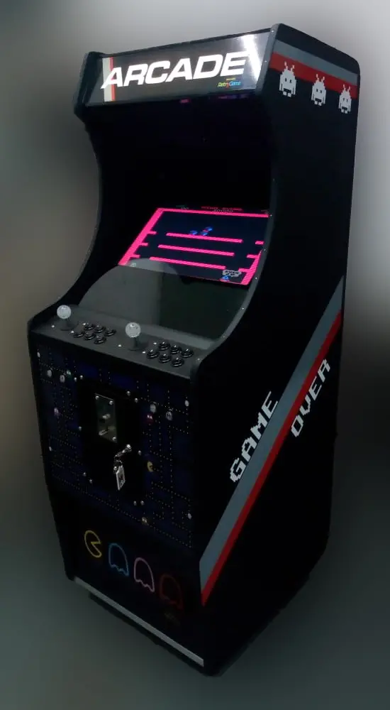 Foto Arcade 1