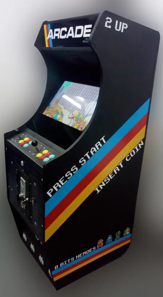 Foto Arcade 5