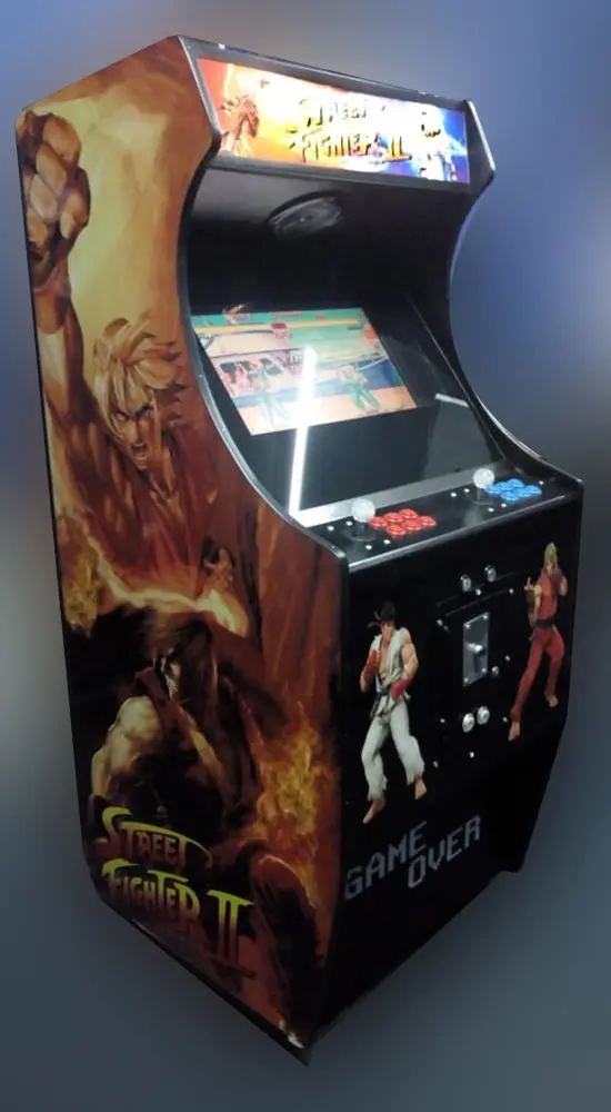Foto Arcade 6