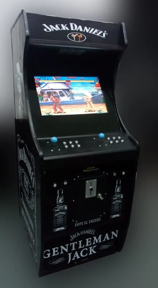 Foto Arcade 8
