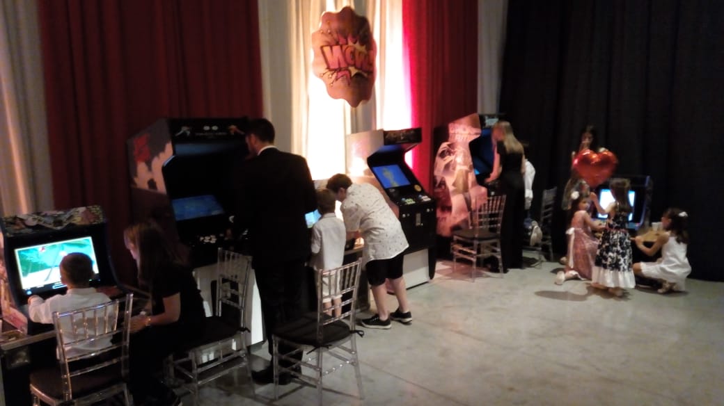 Foto Evento Alquiler 3