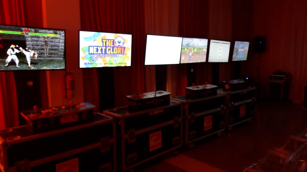 Foto Evento Alquiler 4